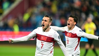 ABD’de ay-yıldız sevinç