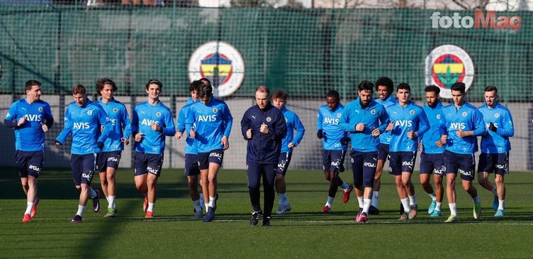 TRANSFER HABERLERİ - Fenerbahçe'den Kasımpaşa çıkarması! Gündemde Eren Elmalı, Doğucan Haspolat ve Umut Bozok var