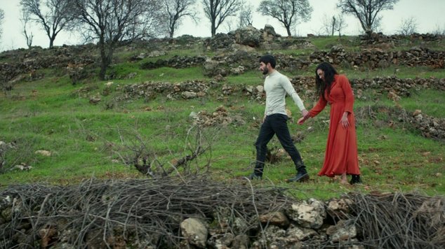 Hercai 4. yeni bölüm fragmanı yayınlandı! | Reyyan, Miran'ı vuruyor