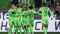 Wolfsburg’dan Freiburg’a gol şov!