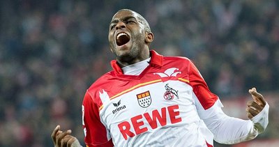 Galatasaray'da Modeste tamam!