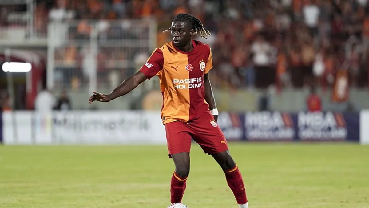 Ugochukwu hazır
