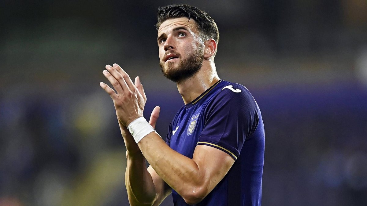 Trabzonspor'da Wesley Hoedt tamam - Son dakika Trabzonspor haberleri -  Fotomaç