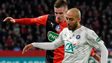 Son dakika transfer haberleri: Trabzonspor Haitam Aleesami'nin peşinde! Solu raket gibi