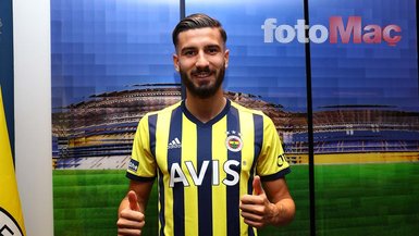 Fenerbahçe’ye transferde son gün ayrılığı! Ferdi Kadıoğlu...