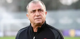 İlk tercihimiz Terim
