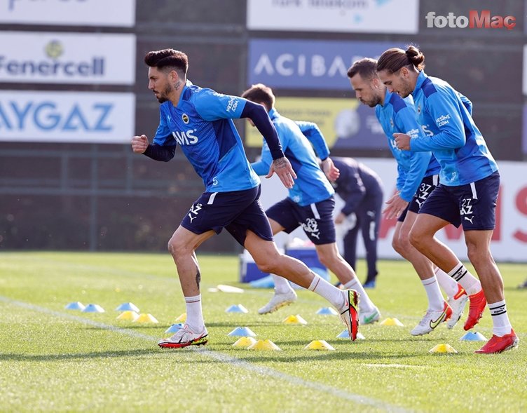 Fenerbahce Avrupa Ligi Puan Durumu Fenerbahce Gruptan Nasil Cikar Iste Fenerbahce Nin Gruptan Cikma Ihtimalleri Fotomac