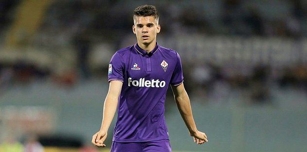 Hagi'nin oğlu Ianis Genk'e transfer oldu