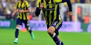 Galatasaray’a önerildi!