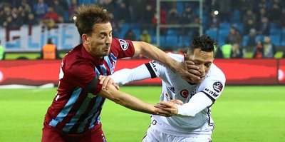 Trabzonspor’un evde siftahı yok