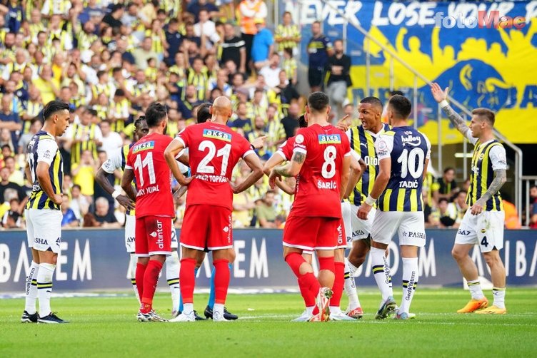 FENERBAHÇE TRANSFER HABERLERİ | Fabricio Diaz'dan geleceği hakkında flaş karar!