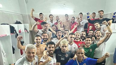 Turgutlu zirveyi sevdi