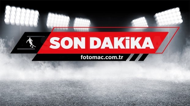Last minute: İrfan Can Kahveci was injured in Medipol Başakşehir #
