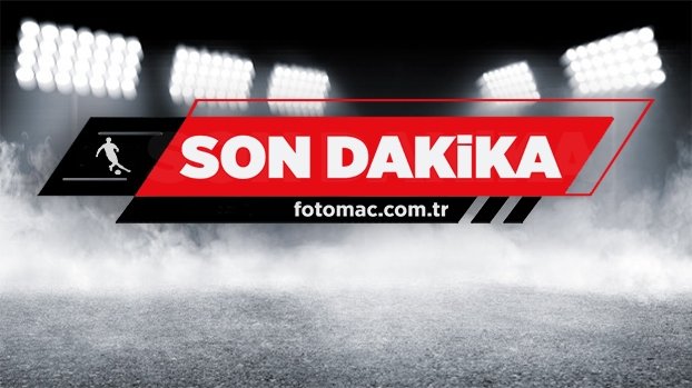 Last minute: TFF President Nihat Özdemir announced that they are thinking of playing the Super Cup final in Qatar!  #