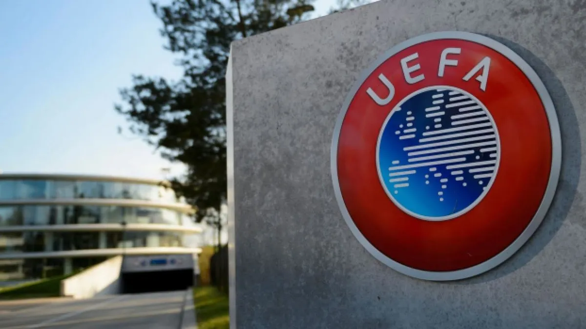 UEFA'nın kadro bildirim süresi sona erdi!