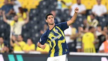 F.Bahçe'de Asensio bekleyişi!