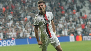 Montero’ya talip var