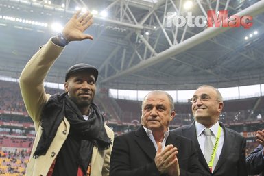 Galatasaray Başkanı Mustafa Cengiz’den iddialı Fenerbahçe sözleri!