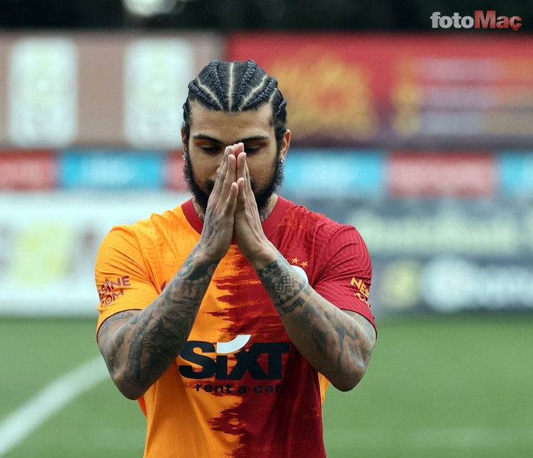 Son dakika Galatasaray haberi: İşte Fatih Terim'in Trabzonspor derbisi planı! O maddeler düğümü çözecek (GS spor haberi)