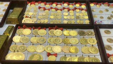 CANLI DOLAR VE ALTIN FİYATLARI | 14 Ekim 2023 Dolar, Euro, gram, çeyrek altın kaç TL?