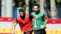 Alanya maçında patlama yapacaklar