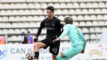 Ayberk Karapo pahalı geldi