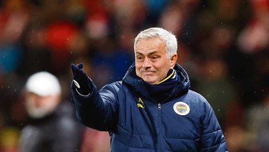 Jose Beşiktaşlıları kızdırdı