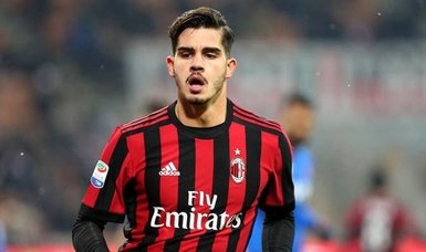 İtalyan basınına göre Galatasaray ile Milan Andre Silva konusunda anlaştı!