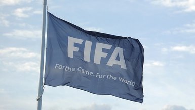FIFA Başkan Yardımcısı Ahmed Ahmed'e 5 yıl men cezası