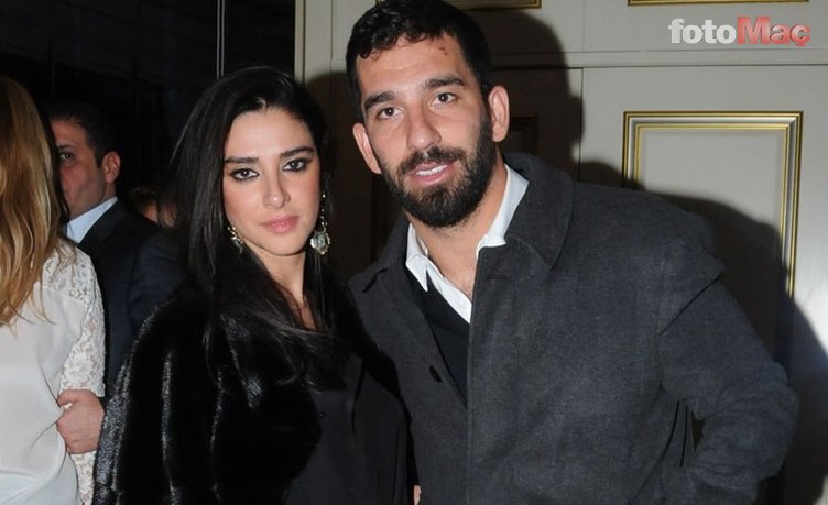 Arda Turan'ın eşi Aslıhan Turan Londra'da harcadığı para dudak uçuklattı!