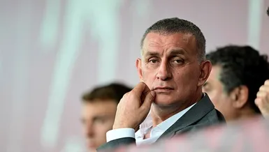 Hacıosmanoğlu siftahı