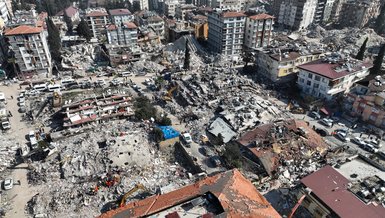 Deprem sonrası Rasus Kimya Hatay Voleybol Takımı'ndan acı haber!