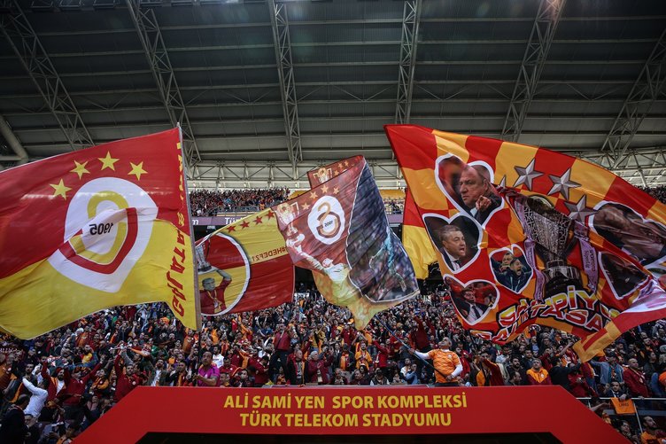Galatasaray'ın kasası doldu! Şampiyonluk bereketi...