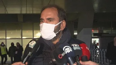 Mecnun Otyakmaz: Paramız VAR’a gitmesin