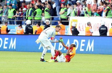 Galatasaray’da Fatih Terim ’final’ 11’ini belirledi! Başakşehir rotasyonu