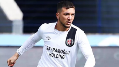 Fenerbahçe Brahim Darri transferini bitirdi! İşte anlaşmanın detayları