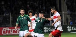 Özel maç karnesi kötü