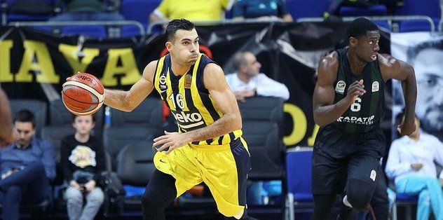 Fenerbahce Beko Ya Yeni Sponsor Son Dakika Fenerbahce Haberleri Fotomac