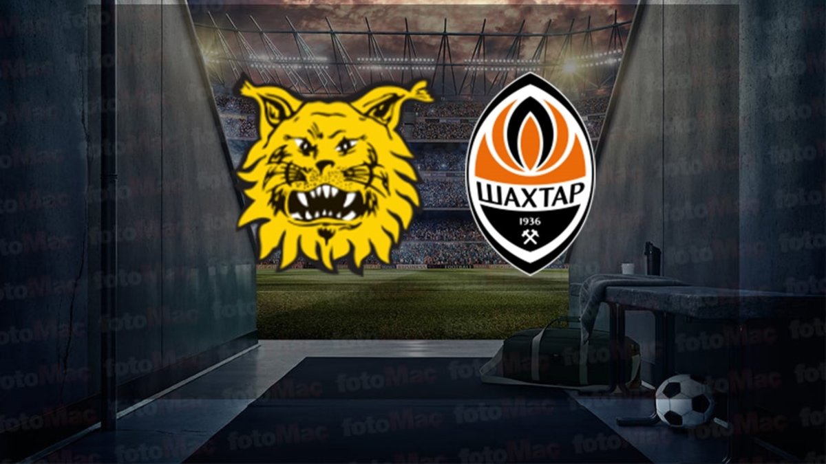 Ilves Tampere-Shakhtar Donetsk maçı ne zaman, saat kaçta ve hangi kanalda? | UEFA Avrupa Ligi Ilves Tampere-Shakhtar Donetsk maçı ne zaman, saat kaçta ve hangi kanalda? | UEFA Avrupa Ligi