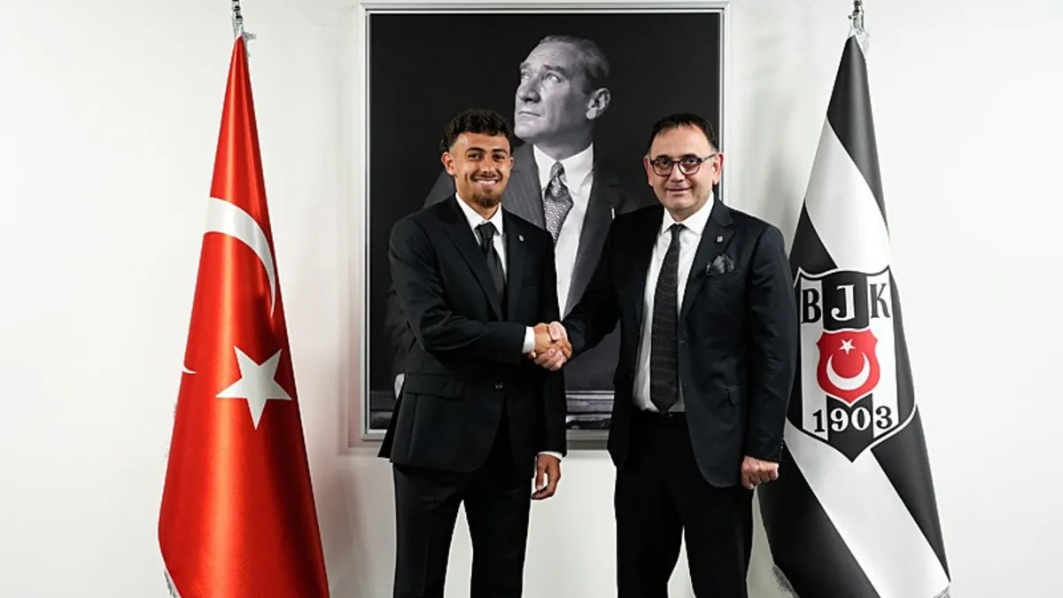 İlhan Fakılı kampta