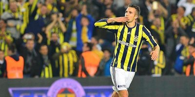 İşte Fenerbahçe'yle yapılan sözleşme!