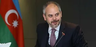 4 İslam Oyunları başladı