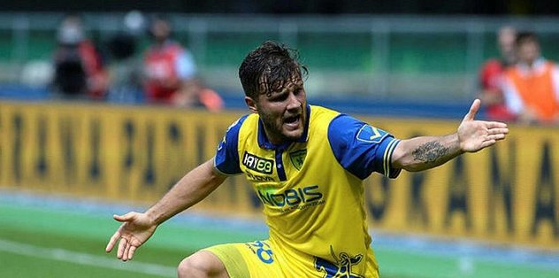 Sivas'a Finli dinamo