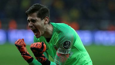 Kayserispor’da Lung şoku