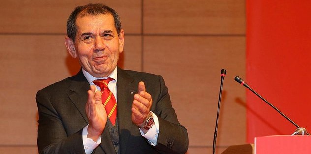 Ozbek In Kozu 6 Milyon Tl Lik Bagis Son Dakika Galatasaray Haberleri Fotomac