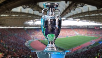EURO 2020 için flaş seyirci kararı! Yarı final ve final maçında...