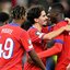 PSG deplasmanda farklı galip!