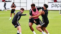 Derbi mesaisi başladı