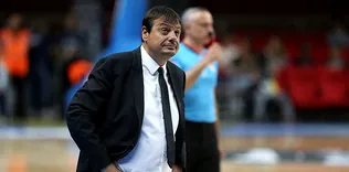Ataman, NBA kulübü ile antrenmana çıkıyor