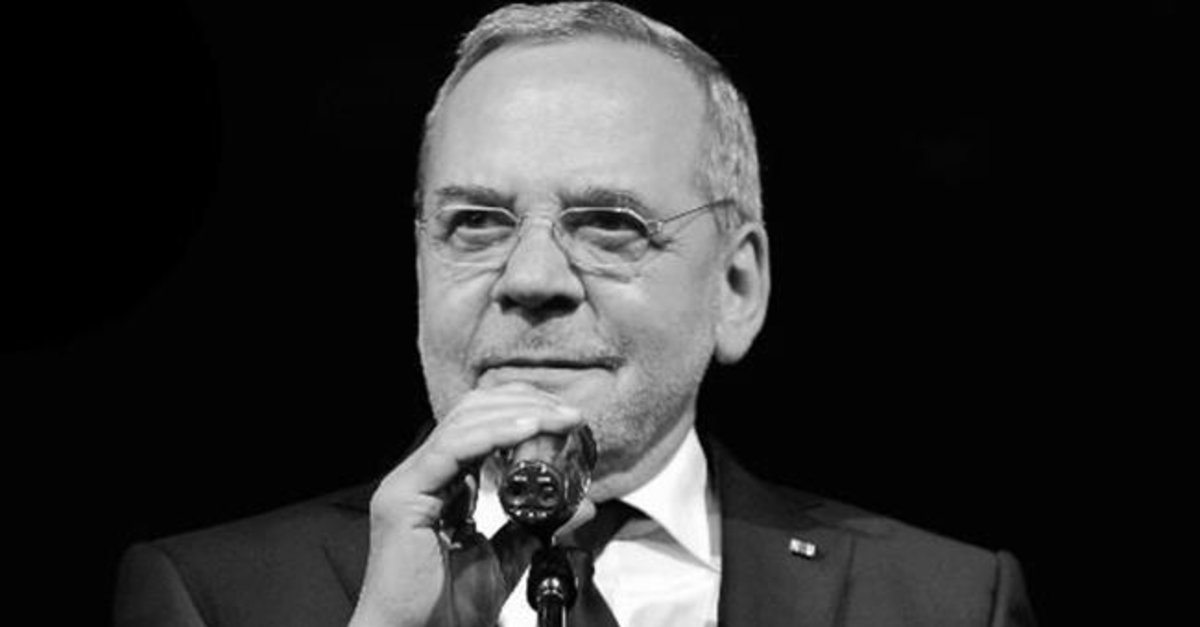Yavuz Kocaömer 74 yaşında vefat etti